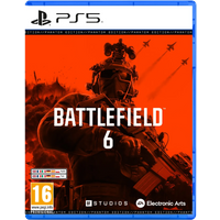 Koop Battlefield 6 Phantom Edition PS5 - 5035224125401