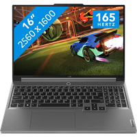 Koop Lenovo Legion 5 16IRX9 83DG00KSMB Azerty - 0198155296147