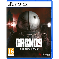 Koop Cronos: The New Dawn PS5 - 3391892039313