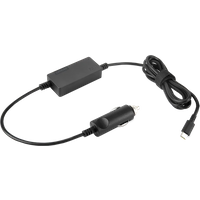 Koop Lenovo 65W USB-C DC Travel Adapter - 0192076259489