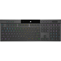 Koop Corsair K100 Wireless AIR Ultra-Thin Mechanisch Gaming Toetsenbord Azerty - 840006655145