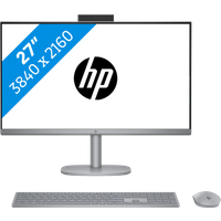 Koop HP OmniStudio X 27-cs0975nb AZERTY - 198701887713
