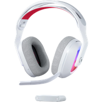 Koop Logitech G Astro A20 X LIGHTSPEED Wit - 5099206133327