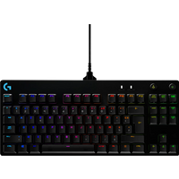 Koop Logitech G PRO Mechanisch - 5099206086401