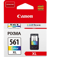 Koop Canon CL-561XL Cartridge Kleur - 4549292145014
