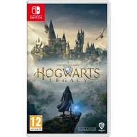 Koop Hogwarts Legacy Nintendo Switch - 5051888262016