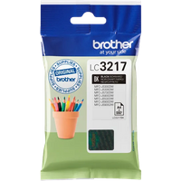 Koop Brother LC-3217 Cartridge Zwart - 4977766762113