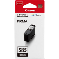 Koop Canon PG-585 Cartridge Zwart - 4549292223378