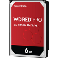 Koop WD Red Pro WD6005FFBX 6TB - 718037902821