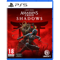 Koop Assassin's Creed Shadows PS5 - 3307216292593
