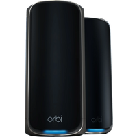 Koop Netgear Orbi 972 Zwart - 606449166613