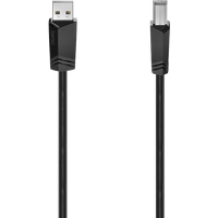Koop Hama Usb A naar Usb B Kabel 1