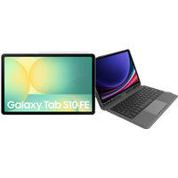 Koop Samsung Galaxy Tab S10 FE 10