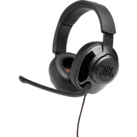 Koop JBL Quantum 200 Zwart - 6925281969546