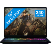 Koop HP OMEN Max OLED 16-ah0990nb Azerty - 199251452321