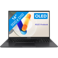 Koop ASUS Vivobook 16 OLED X1605VA-SH2185W Azerty - 4711636060837