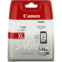 Koop Canon PGI-546XL Cartridge Kleur - 4059313080441