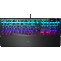 Koop SteelSeries Apex 5 Gaming Toetsenbord Azerty - 5707119040044