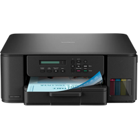 Koop Brother DCP-T580DW - 4977766841740