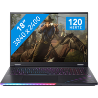 Koop Acer Predator Helios 18 AI PH18-73-9256 Azerty - 4711474101716