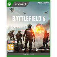 Koop Battlefield 6 Xbox Series X - 5030941125406