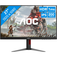 Koop AOC 27G4HA - 4038986682671