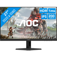 Koop AOC 27G4HRE - 4038986183000