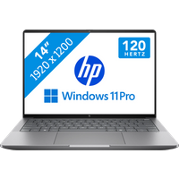 Koop HP ZBook Ultra G1a 14" Next Gen AI PC - A3ZP3ET Azerty - 0199251115332