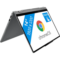 Koop Lenovo Chromebook 2-in-1 83LN000SMB Azerty - 0199272537458