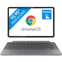 Koop Lenovo Chromebook Duet 11M889 Azerty - 0199272584971