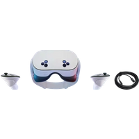 Koop Meta Quest 3S 128GB + BlueBuilt PC Link Cable - 6151128983912