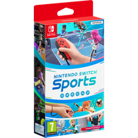 Koop Nintendo Switch Sports - 045496429577