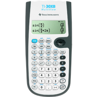 Koop Texas Instruments TI-30XB Multiview - 3243480017220