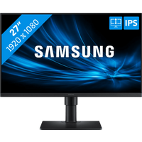 Koop Samsung Essential S4 LS27D402GAUXEN - 8806095803081