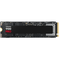 Koop Samsung 9100 Pro 2TB PCIe 5.0 M.2 SSD - 8806095811710