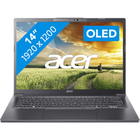 Koop Acer Aspire 14 AI OLED A14-52M-79JK Azerty - 4711474521347