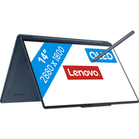 Koop Lenovo Yoga 9 2-in-1 OLED Copilot+ PC 14ILL10 83LC004BMB Azerty - 199271048061