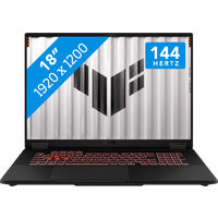 Koop ASUS TUF Gaming A18 FA808UP-S8072W Azerty - 4711636098168
