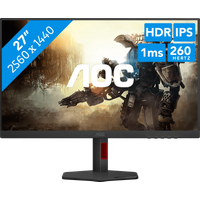 Koop AOC Q27G4ZR - 4038986182973