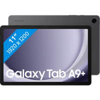 Koop Samsung Galaxy Tab A9 Plus 11 inch 6GB/128GB Wifi Grijs - 8806097462743