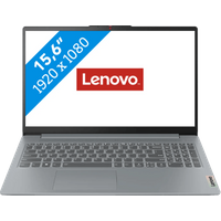 Koop Lenovo IdeaPad Slim 3 15IAH8 83ER00MMMB Azerty - 198158313957