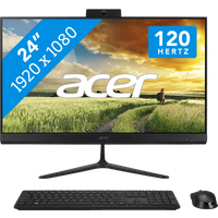 Koop Acer Aspire C24-B I5826 BE - 4711474597793