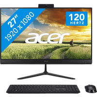 Koop Acer Aspire C27-B I5526 BE - 4711474597762