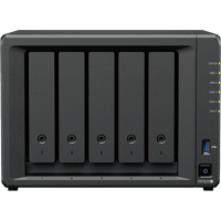 Koop Synology DS1525+ - 4711174726011