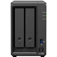 Koop Synology DS725+ - 4711174726035