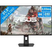 Koop ASUS ROG Strix XG32UCWMG OLED - 4711636007191