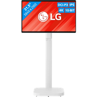 Koop LG Smart 32U889SA-W - 8806096481486
