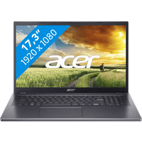 Koop Acer Aspire 17 A17-51M-57XB Azerty - 4711474792426