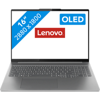 Koop Lenovo IdeaPad Pro 5 OLED Copilot+ PC 16IAH10 83JM003QMB Azerty - 0199271282670