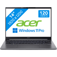 Koop Acer TravelMate X4 14 AI TMX414-51-TCO-55W2 Azerty - 4711474738288